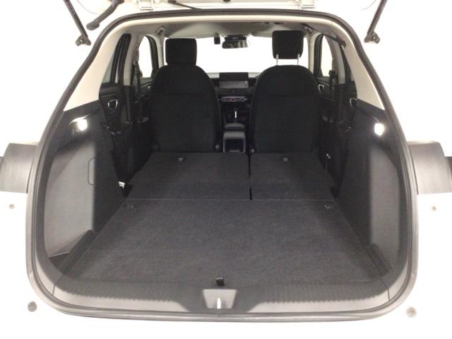 ヴェゼル ｅ：ＨＥＶＸ　ＬＥＤ・フルセグ・メモリナビ・バックカメラ・純正ＡＷ・ホンダＣＯＮＮＥＣＴ　前後障害物センサー　ＡＡＣ　イモビライザー　スマ－トキ－　誤発進抑制　ＰＷ　リアカメラ　クルコン　ＥＳＣ　ＥＴＣ装備　ＡＢＳ（43枚目）