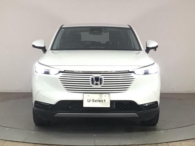 ヴェゼル ｅ：ＨＥＶＸ　ＬＥＤ・フルセグ・メモリナビ・バックカメラ・純正ＡＷ・ホンダＣＯＮＮＥＣＴ　前後障害物センサー　ＡＡＣ　イモビライザー　スマ－トキ－　誤発進抑制　ＰＷ　リアカメラ　クルコン　ＥＳＣ　ＥＴＣ装備　ＡＢＳ（46枚目）