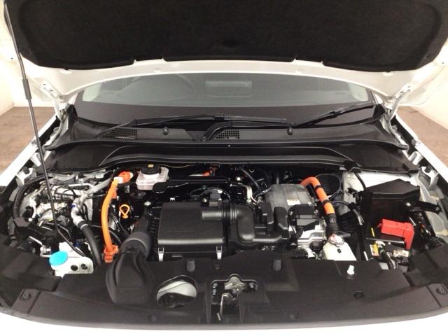 ヴェゼル ｅ：ＨＥＶＸ　ＬＥＤ・フルセグ・メモリナビ・バックカメラ・純正ＡＷ・ホンダＣＯＮＮＥＣＴ　前後障害物センサー　ＡＡＣ　イモビライザー　スマ－トキ－　誤発進抑制　ＰＷ　リアカメラ　クルコン　ＥＳＣ　ＥＴＣ装備　ＡＢＳ（48枚目）