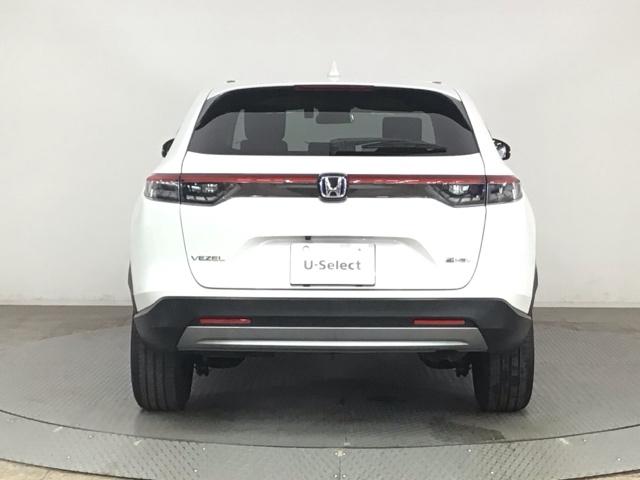 ヴェゼル ｅ：ＨＥＶＸ　ＬＥＤ・フルセグ・メモリナビ・バックカメラ・純正ＡＷ・ホンダＣＯＮＮＥＣＴ　前後障害物センサー　ＡＡＣ　イモビライザー　スマ－トキ－　誤発進抑制　ＰＷ　リアカメラ　クルコン　ＥＳＣ　ＥＴＣ装備　ＡＢＳ（53枚目）