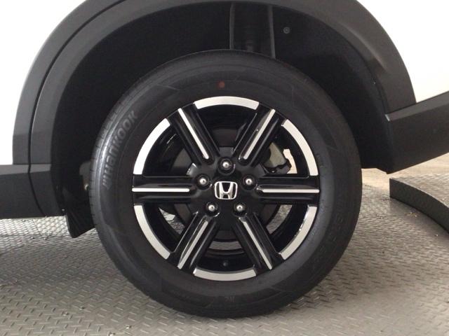 ヴェゼル ｅ：ＨＥＶＸ　ＬＥＤ・フルセグ・メモリナビ・バックカメラ・純正ＡＷ・ホンダＣＯＮＮＥＣＴ　前後障害物センサー　ＡＡＣ　イモビライザー　スマ－トキ－　誤発進抑制　ＰＷ　リアカメラ　クルコン　ＥＳＣ　ＥＴＣ装備　ＡＢＳ（54枚目）