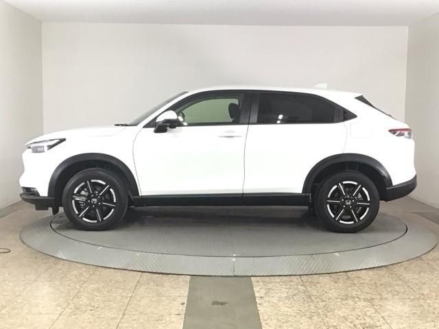 ヴェゼル ｅ：ＨＥＶＸ　ＬＥＤ・フルセグ・メモリナビ・バックカメラ・純正ＡＷ・ホンダＣＯＮＮＥＣＴ　前後障害物センサー　ＡＡＣ　イモビライザー　スマ－トキ－　誤発進抑制　ＰＷ　リアカメラ　クルコン　ＥＳＣ　ＥＴＣ装備　ＡＢＳ（56枚目）