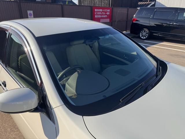 スカイライン 250GT タイプV HDDナビ(カーウイングスナビ)/HIDヘッドランプ/革巻ステアリング/OP18インチクローム塗装ホイール/前席パワーシート/インテリジェントキー/ETC(27枚目)