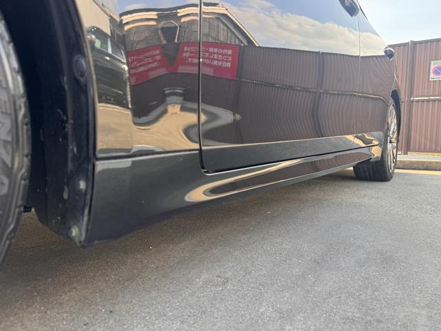 クラウンハイブリッド アスリートＳ　Ｊ－フロンティア　ＴコネクトＳＤナビ・フルセグＴＶ・Ｂｌｕ－ｒａｙ・１０スピーカー／セイフティーセンスＰ／ＬＥＤヘッドランプ／１８インチＡＷ／オートワイパー／オプティロンメーター／オートエアコン／ブラック革コンビシート（36枚目）