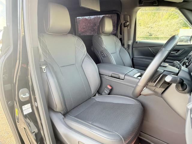 ヴェルファイアハイブリッド Z プレミア モデリスタフルエアロ/ALGOS D1セキュリティ取付済み/内装ブラック/13.2インチ有機EL後席モニター/ユニバーサルステップ/デジタルインナーミラー/ガラスポリマー施工済み/3Dフロアマット(5枚目)