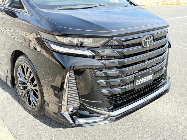 ヴェルファイアハイブリッド Z プレミア モデリスタフルエアロ/ALGOS D1セキュリティ取付済み/内装ブラック/13.2インチ有機EL後席モニター/ユニバーサルステップ/デジタルインナーミラー/ガラスポリマー施工済み/3Dフロアマット(15枚目)