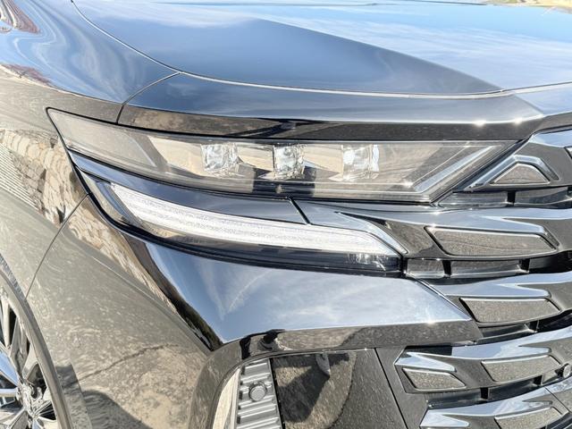 ヴェルファイアハイブリッド Z プレミア モデリスタフルエアロ/ALGOS D1セキュリティ取付済み/内装ブラック/13.2インチ有機EL後席モニター/ユニバーサルステップ/デジタルインナーミラー/ガラスポリマー施工済み/3Dフロアマット(17枚目)