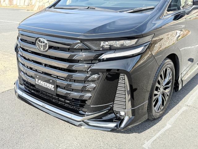 ヴェルファイアハイブリッド Z プレミア モデリスタフルエアロ/ALGOS D1セキュリティ取付済み/内装ブラック/13.2インチ有機EL後席モニター/ユニバーサルステップ/デジタルインナーミラー/ガラスポリマー施工済み/3Dフロアマット(19枚目)