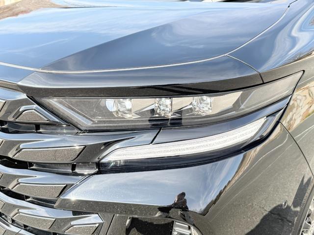 ヴェルファイアハイブリッド Z プレミア モデリスタフルエアロ/ALGOS D1セキュリティ取付済み/内装ブラック/13.2インチ有機EL後席モニター/ユニバーサルステップ/デジタルインナーミラー/ガラスポリマー施工済み/3Dフロアマット(20枚目)