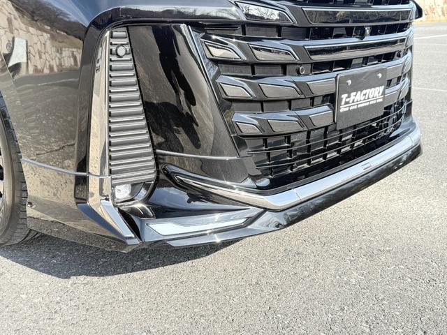 ヴェルファイアハイブリッド Z プレミア モデリスタフルエアロ/ALGOS D1セキュリティ取付済み/内装ブラック/13.2インチ有機EL後席モニター/ユニバーサルステップ/デジタルインナーミラー/ガラスポリマー施工済み/3Dフロアマット(21枚目)