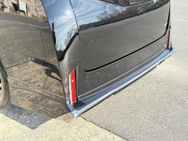 ヴェルファイアハイブリッド Z プレミア モデリスタフルエアロ/ALGOS D1セキュリティ取付済み/内装ブラック/13.2インチ有機EL後席モニター/ユニバーサルステップ/デジタルインナーミラー/ガラスポリマー施工済み/3Dフロアマット(24枚目)