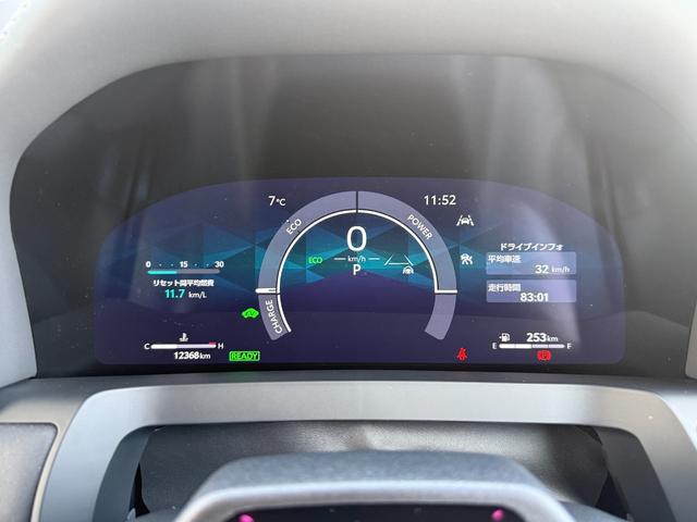 ヴェルファイアハイブリッド Z プレミア モデリスタフルエアロ/ALGOS D1セキュリティ取付済み/内装ブラック/13.2インチ有機EL後席モニター/ユニバーサルステップ/デジタルインナーミラー/ガラスポリマー施工済み/3Dフロアマット(38枚目)