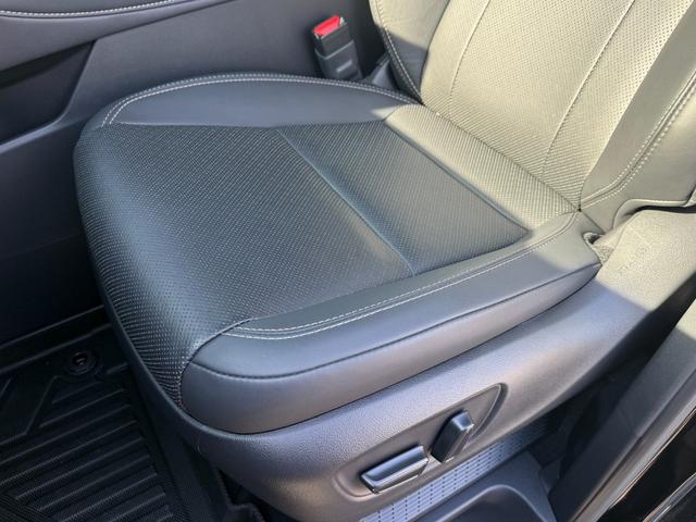 ヴェルファイアハイブリッド Z プレミア モデリスタフルエアロ/ALGOS D1セキュリティ取付済み/内装ブラック/13.2インチ有機EL後席モニター/ユニバーサルステップ/デジタルインナーミラー/ガラスポリマー施工済み/3Dフロアマット(49枚目)