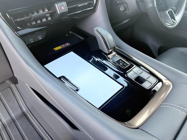 ヴェルファイアハイブリッド Z プレミア モデリスタフルエアロ/ALGOS D1セキュリティ取付済み/内装ブラック/13.2インチ有機EL後席モニター/ユニバーサルステップ/デジタルインナーミラー/ガラスポリマー施工済み/3Dフロアマット(50枚目)