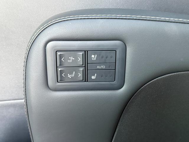 ヴェルファイアハイブリッド Z プレミア モデリスタフルエアロ/ALGOS D1セキュリティ取付済み/内装ブラック/13.2インチ有機EL後席モニター/ユニバーサルステップ/デジタルインナーミラー/ガラスポリマー施工済み/3Dフロアマット(60枚目)