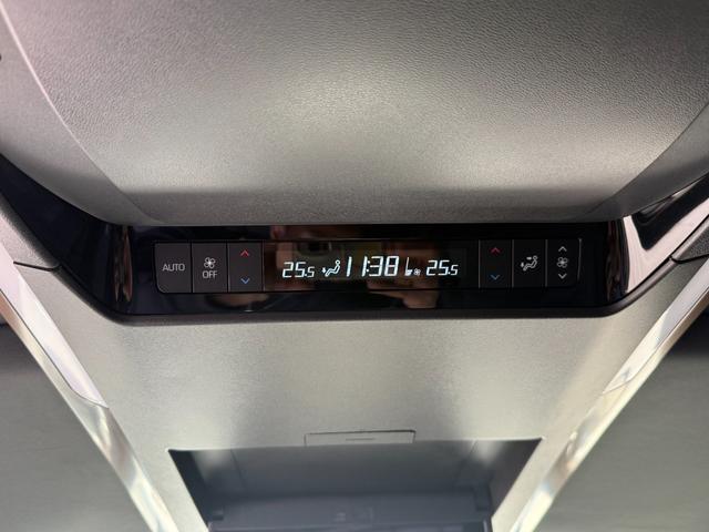 ヴェルファイアハイブリッド Z プレミア モデリスタフルエアロ/ALGOS D1セキュリティ取付済み/内装ブラック/13.2インチ有機EL後席モニター/ユニバーサルステップ/デジタルインナーミラー/ガラスポリマー施工済み/3Dフロアマット(62枚目)