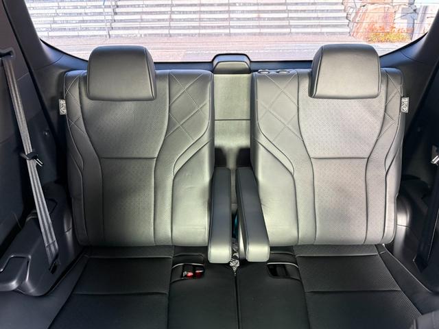 ヴェルファイアハイブリッド Z プレミア モデリスタフルエアロ/ALGOS D1セキュリティ取付済み/内装ブラック/13.2インチ有機EL後席モニター/ユニバーサルステップ/デジタルインナーミラー/ガラスポリマー施工済み/3Dフロアマット(63枚目)