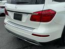 MERCEDES BENZ GL-CLASS