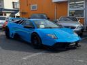 LAMBORGHINI MURCIELAGO