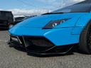 LAMBORGHINI MURCIELAGO