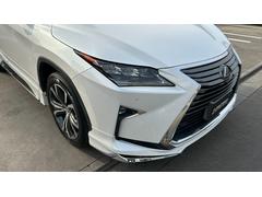 ＲＸ ＲＸ４５０ｈ　バージョンＬ　パノラマムーンルーフ　リアエンターメントシステム　１０ＷＡＹパワーシート 1002157A30250228W001 7