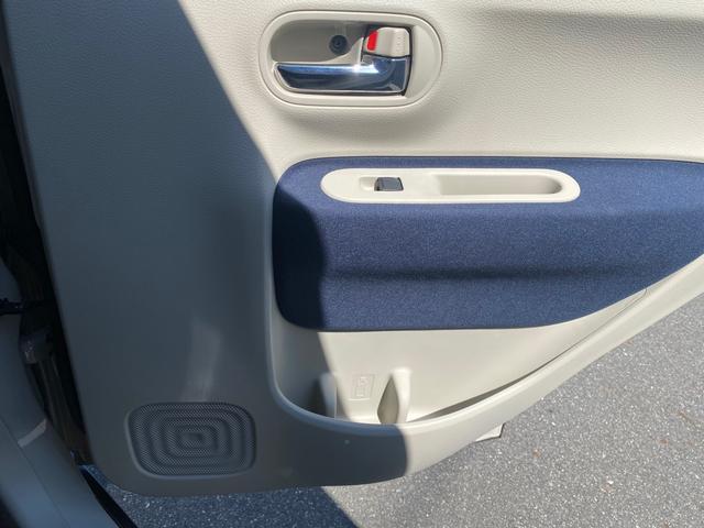 モード 純正ナビ 全方位モニター用カメラパッケージ装着車 運転席・助手席シートヒーター ナノイー搭載オートエアコン キーレスプッシュスタートスズキセーフティサポート搭載 UVカットガラス ウッドパネル(20枚目)