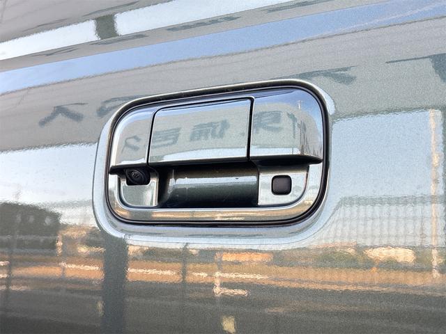 エブリイワゴン PZターボスペシャル 標準ルーフ 6型 バックカメラ 7インチディスプレイオーディオ(スマホ連携可)両側電動スライドドア リヤパーキングセンサー 衝突被害軽減ブレーキ オートライト LEDヘッドランプ スマートキー 電動格納ミラー CVT(14枚目)