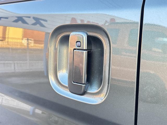 エブリイワゴン PZターボスペシャル 標準ルーフ 6型 バックカメラ 7インチディスプレイオーディオ(スマホ連携可)両側電動スライドドア リヤパーキングセンサー 衝突被害軽減ブレーキ オートライト LEDヘッドランプ スマートキー 電動格納ミラー CVT(16枚目)