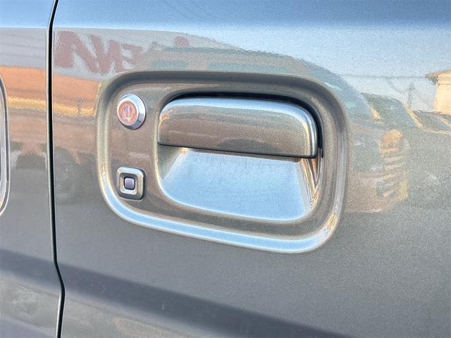 エブリイワゴン PZターボスペシャル 標準ルーフ 6型 バックカメラ 7インチディスプレイオーディオ(スマホ連携可)両側電動スライドドア リヤパーキングセンサー 衝突被害軽減ブレーキ オートライト LEDヘッドランプ スマートキー 電動格納ミラー CVT(17枚目)