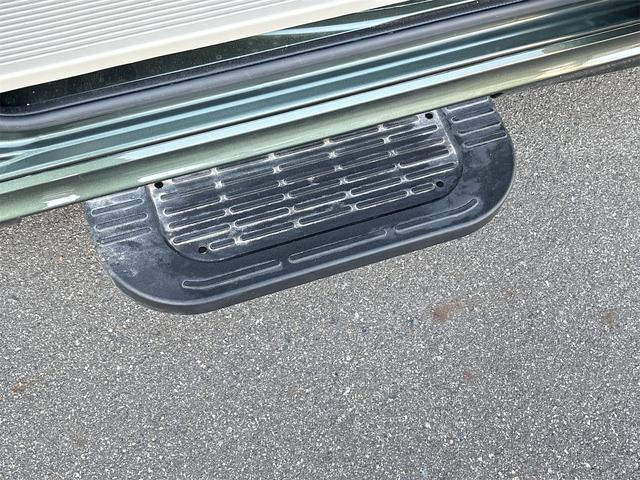 エブリイワゴン PZターボスペシャル 標準ルーフ 6型 バックカメラ 7インチディスプレイオーディオ(スマホ連携可)両側電動スライドドア リヤパーキングセンサー 衝突被害軽減ブレーキ オートライト LEDヘッドランプ スマートキー 電動格納ミラー CVT(18枚目)