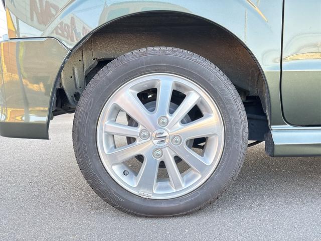 エブリイワゴン PZターボスペシャル 標準ルーフ 6型 バックカメラ 7インチディスプレイオーディオ(スマホ連携可)両側電動スライドドア リヤパーキングセンサー 衝突被害軽減ブレーキ オートライト LEDヘッドランプ スマートキー 電動格納ミラー CVT(22枚目)