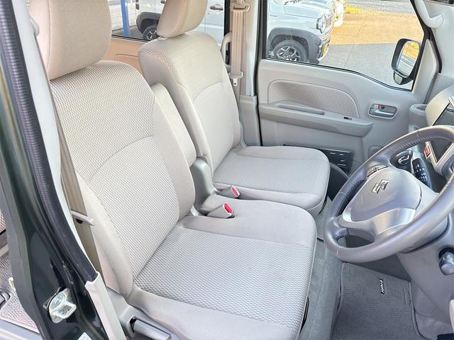 エブリイワゴン PZターボスペシャル 標準ルーフ 6型 バックカメラ 7インチディスプレイオーディオ(スマホ連携可)両側電動スライドドア リヤパーキングセンサー 衝突被害軽減ブレーキ オートライト LEDヘッドランプ スマートキー 電動格納ミラー CVT(24枚目)