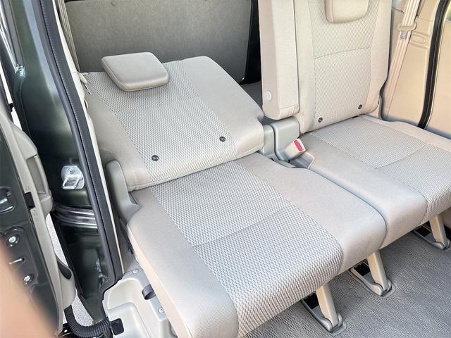 エブリイワゴン PZターボスペシャル 標準ルーフ 6型 バックカメラ 7インチディスプレイオーディオ(スマホ連携可)両側電動スライドドア リヤパーキングセンサー 衝突被害軽減ブレーキ オートライト LEDヘッドランプ スマートキー 電動格納ミラー CVT(26枚目)