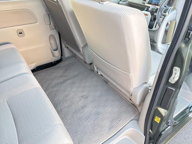 エブリイワゴン PZターボスペシャル 標準ルーフ 6型 バックカメラ 7インチディスプレイオーディオ(スマホ連携可)両側電動スライドドア リヤパーキングセンサー 衝突被害軽減ブレーキ オートライト LEDヘッドランプ スマートキー 電動格納ミラー CVT(27枚目)