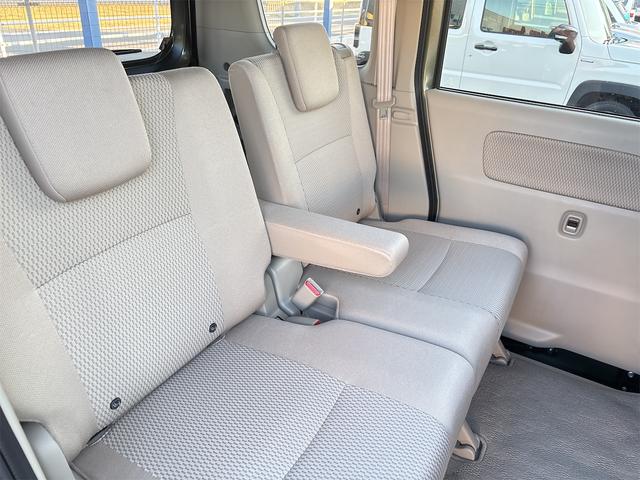 エブリイワゴン PZターボスペシャル 標準ルーフ 6型 バックカメラ 7インチディスプレイオーディオ(スマホ連携可)両側電動スライドドア リヤパーキングセンサー 衝突被害軽減ブレーキ オートライト LEDヘッドランプ スマートキー 電動格納ミラー CVT(28枚目)