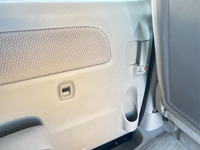 エブリイワゴン PZターボスペシャル 標準ルーフ 6型 バックカメラ 7インチディスプレイオーディオ(スマホ連携可)両側電動スライドドア リヤパーキングセンサー 衝突被害軽減ブレーキ オートライト LEDヘッドランプ スマートキー 電動格納ミラー CVT(31枚目)