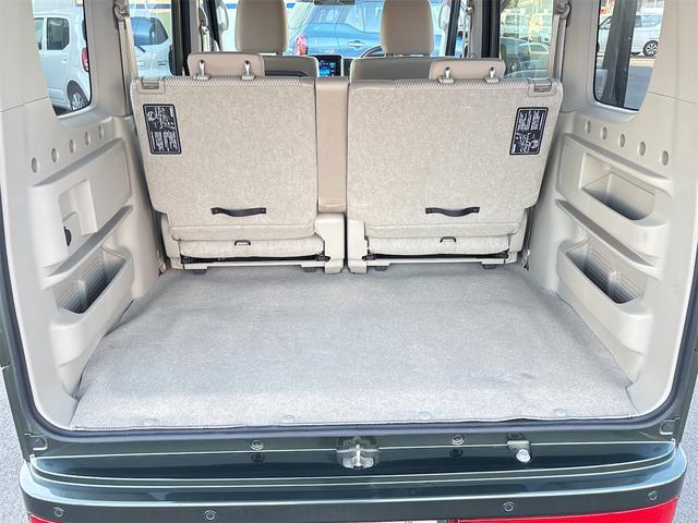 エブリイワゴン PZターボスペシャル 標準ルーフ 6型 バックカメラ 7インチディスプレイオーディオ(スマホ連携可)両側電動スライドドア リヤパーキングセンサー 衝突被害軽減ブレーキ オートライト LEDヘッドランプ スマートキー 電動格納ミラー CVT(32枚目)