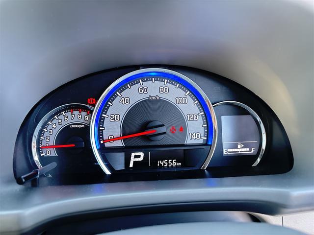 エブリイワゴン PZターボスペシャル 標準ルーフ 6型 バックカメラ 7インチディスプレイオーディオ(スマホ連携可)両側電動スライドドア リヤパーキングセンサー 衝突被害軽減ブレーキ オートライト LEDヘッドランプ スマートキー 電動格納ミラー CVT(33枚目)