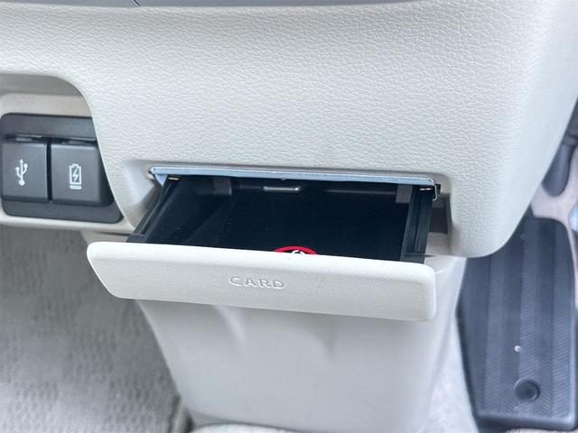 エブリイワゴン PZターボスペシャル 標準ルーフ 6型 バックカメラ 7インチディスプレイオーディオ(スマホ連携可)両側電動スライドドア リヤパーキングセンサー 衝突被害軽減ブレーキ オートライト LEDヘッドランプ スマートキー 電動格納ミラー CVT(44枚目)