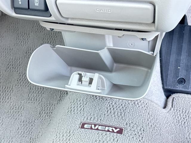 エブリイワゴン PZターボスペシャル 標準ルーフ 6型 バックカメラ 7インチディスプレイオーディオ(スマホ連携可)両側電動スライドドア リヤパーキングセンサー 衝突被害軽減ブレーキ オートライト LEDヘッドランプ スマートキー 電動格納ミラー CVT(45枚目)