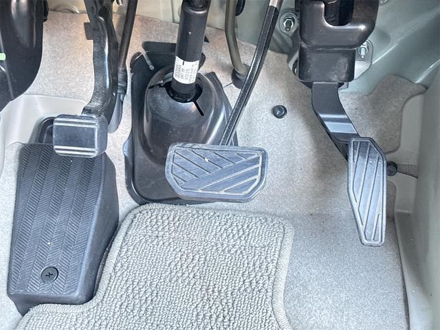 エブリイワゴン PZターボスペシャル 標準ルーフ 6型 バックカメラ 7インチディスプレイオーディオ(スマホ連携可)両側電動スライドドア リヤパーキングセンサー 衝突被害軽減ブレーキ オートライト LEDヘッドランプ スマートキー 電動格納ミラー CVT(46枚目)