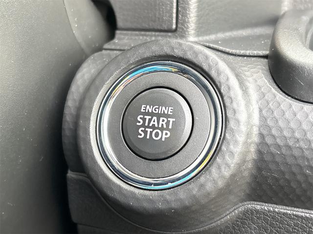 クロスビー ハイブリッドMZ ブラウンアクセントパッケージ ターボ車 8インチ純正パナソニックナビ 全周囲カメラ リヤパーキングセンサー オートクルーズコントロール 車線維持支援機能 オートライト LEDヘッドランプ スマートキー(18枚目)