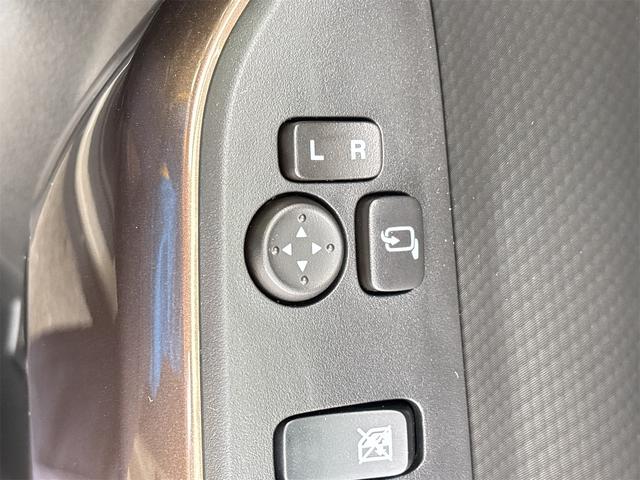 クロスビー ハイブリッドMZ ブラウンアクセントパッケージ ターボ車 8インチ純正パナソニックナビ 全周囲カメラ リヤパーキングセンサー オートクルーズコントロール 車線維持支援機能 オートライト LEDヘッドランプ スマートキー(19枚目)