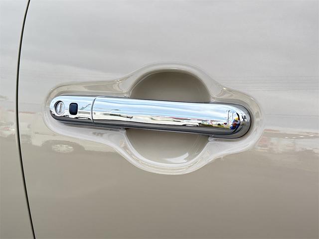 クロスビー ハイブリッドMZ ブラウンアクセントパッケージ ターボ車 8インチ純正パナソニックナビ 全周囲カメラ リヤパーキングセンサー オートクルーズコントロール 車線維持支援機能 オートライト LEDヘッドランプ スマートキー(24枚目)