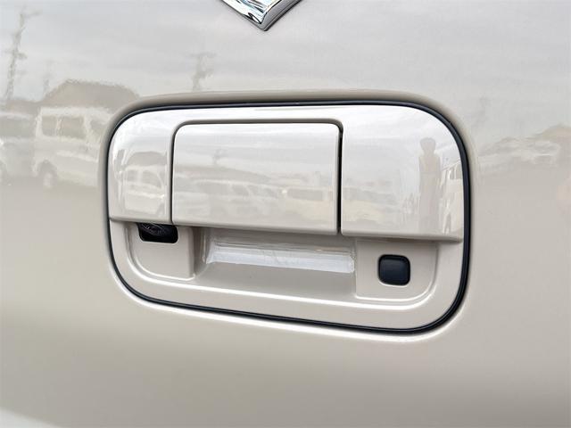 クロスビー ハイブリッドMZ ブラウンアクセントパッケージ ターボ車 8インチ純正パナソニックナビ 全周囲カメラ リヤパーキングセンサー オートクルーズコントロール 車線維持支援機能 オートライト LEDヘッドランプ スマートキー(26枚目)