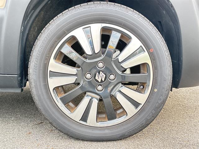 クロスビー ハイブリッドMZ ブラウンアクセントパッケージ ターボ車 8インチ純正パナソニックナビ 全周囲カメラ リヤパーキングセンサー オートクルーズコントロール 車線維持支援機能 オートライト LEDヘッドランプ スマートキー(30枚目)