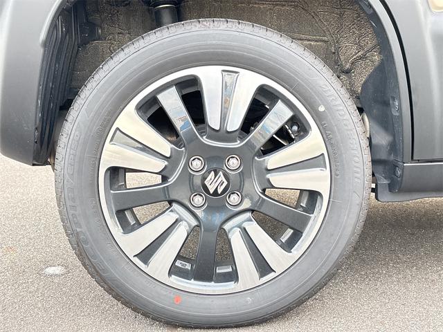 クロスビー ハイブリッドMZ ブラウンアクセントパッケージ ターボ車 8インチ純正パナソニックナビ 全周囲カメラ リヤパーキングセンサー オートクルーズコントロール 車線維持支援機能 オートライト LEDヘッドランプ スマートキー(31枚目)