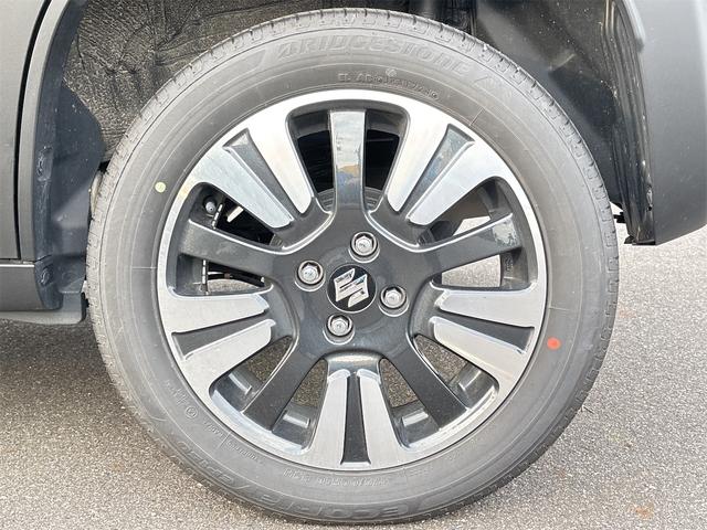 クロスビー ハイブリッドMZ ブラウンアクセントパッケージ ターボ車 8インチ純正パナソニックナビ 全周囲カメラ リヤパーキングセンサー オートクルーズコントロール 車線維持支援機能 オートライト LEDヘッドランプ スマートキー(32枚目)