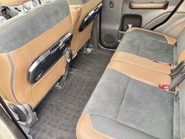 クロスビー ハイブリッドMZ ブラウンアクセントパッケージ ターボ車 8インチ純正パナソニックナビ 全周囲カメラ リヤパーキングセンサー オートクルーズコントロール 車線維持支援機能 オートライト LEDヘッドランプ スマートキー(38枚目)