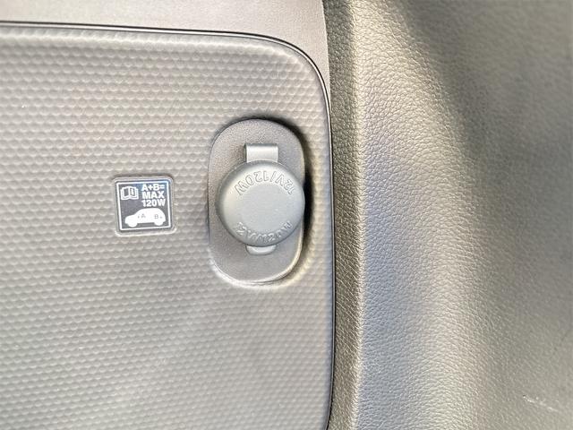 クロスビー ハイブリッドMZ ブラウンアクセントパッケージ ターボ車 8インチ純正パナソニックナビ 全周囲カメラ リヤパーキングセンサー オートクルーズコントロール 車線維持支援機能 オートライト LEDヘッドランプ スマートキー(43枚目)